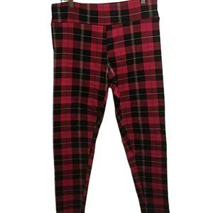 No Boundaries Pajamas Size XL 15-17